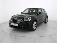 Usata Mini Countryman Classic 116 CV (85 kW) 2022 Enigmatic black mini yours SUV