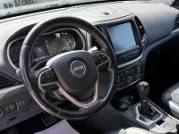Usata Jeep Cherokee Limited 170 CV (125 kW) 2014 Blu SUV