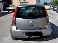 usata Opel Agila 1.0 Km 119MILA GARANZIA 24 MESI