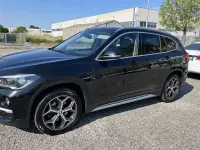 Usata BMW X1 xLine 150 CV (110 kW) 2018 SUV