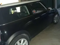 Usata Mini Cooper 116 CV (85 kW) 2004 Utilitaria
