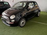 usata Fiat 500 1.3 Multijet 16V 75 CV Lounge