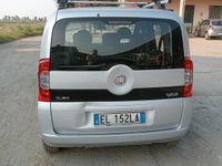 Usata Fiat Qubo Trekking 2012 Grigio Monovolume