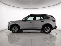 Nuova BMW X1 150 CV (110 kW) 2025 Grigio SUV
