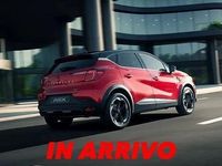 Nuova Mitsubishi ASX Invite 140 CV (102 kW) 2025 Nero SUV