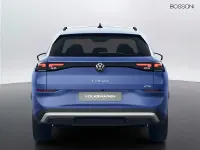 Nuova VW T-Roc Life 115 CV (84 kW) 2026 Blu SUV