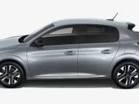 Ny Peugeot 208 101 HK (74 kW) 2026 Grå Halvkombi