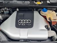 Usata Audi A4 163 CV (119 kW) 2003 Berlina