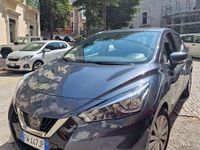 Usata Nissan Micra Acenta 101 CV (74 kW) 2019 Berlina