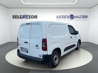 Occasion Citroën Berlingo 76 ch (55 kW) 2019 Blanc Monospace