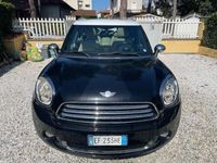 usata Mini Cooper D Clubman Countrt Man 1.6 D