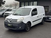 Usata Renault Kangoo Life 90 CV (66 kW) 2016 Other Berlina