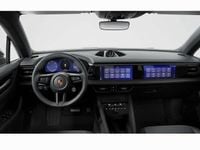 Usata Porsche Macan 144 kW (197 CV) 2025 Nero SUV