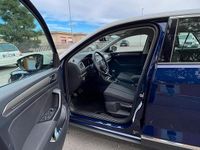 Usata VW T-Roc Style 2021 Blu SUV