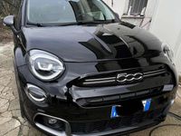 Usata Fiat 500X Sport 120 CV (88 kW) 2022 SUV