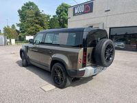 Occasion Land Rover Defender S 241 ch (177 kW) 2020 Marron SUV