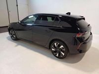 Usata Opel Astra Business Elegance 131 CV (96 kW) 2022 Nero Berlina