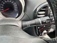 Usata Nissan Juke Tekna 110 CV (80 kW) 2011 SUV