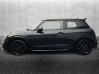 Usata Mini John Cooper Works 156 CV (114 kW) 2024 Grigio Utilitaria