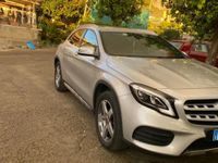 usata Mercedes 200 gla automatica amg