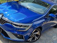 usata Renault Mégane IV Mégane Blue dCi 115 CV R.S. Line