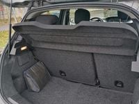 Usata Lancia Ypsilon 69 CV (50 kW) 2011 Grigio Utilitaria