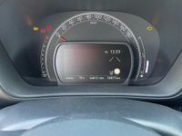 Usata Toyota Aygo X Trend 72 CV (52 kW) 2022 Verde SUV