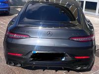 Usata Mercedes AMG GT Premium Plus 435 CV (319 kW) 2023 Grigio Coupé