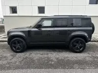 Usata Land Rover Defender SE Dynamic 200 CV (147 kW) 2022 Grigio SUV