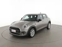 Usata Mini ONE 102 CV (75 kW) 2020 Grigio Utilitaria