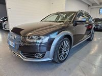 usata Audi A4 Allroad A4 allroad 2.0 tdi Advanced 177cv