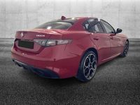 Usata Alfa Romeo Giulia Competizione 280 CV (205 kW) 2023 Rosso Berlina