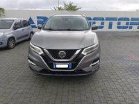 usata Nissan Qashqai 1.6 dCi 2WD 130 cv N-Connecta