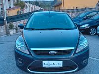 Usata Ford Focus 110 CV (80 kW) 2010 Grigio Berlina
