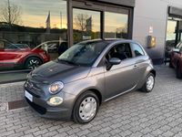 usata Fiat 500 1.2 Pop Benzina