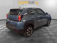 Nuova Fiat Grande Panda Icon 110 CV (80 kW) 2026 Blu Utilitaria