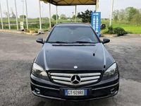 Usata Mercedes CLC220 150 CV (110 kW) 2010 Utilitaria