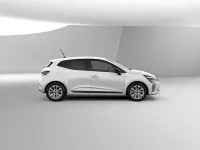 Ny Renault Clio V SE 67 HK (49 kW) 2026 Hvid Hatchback