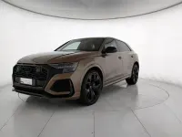 Usata Audi Q8 Comfort 600 CV (441 kW) 2022 Colore carrozzeria personalizzato audi exclusive SUV