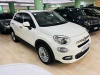 Usata Fiat 500X S 95 CV (69 kW) 2019 Bianco SUV