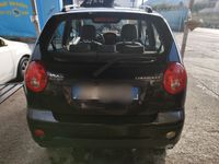 usata Chevrolet Matiz Matiz 1000 SX Energy GPL Eco Logic