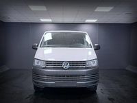 usata VW Transporter 2.0 TDI 102CV PC Furgone Business