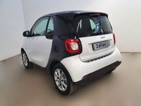 usata Smart ForTwo Coupé 70 1.0 twinamic Youngster AUTOMATIC