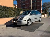 Usata Fiat Ulysse 2006 Grigio Monovolume