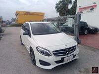 usata Mercedes B180 Classe