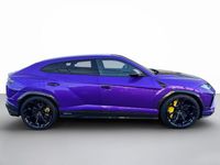 Usata Lamborghini Urus 666 CV (489 kW) 2023 Viola pasifae SUV