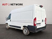 Usata Fiat Ducato 33 140 CV (102 kW) 2022 Bianco Furgone