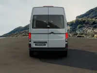 Nuova VW Crafter Business 140 CV (102 kW) 2025 Bianco Furgone