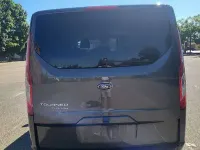 Usata Ford Tourneo Custom Titanium 170 CV (125 kW) 2023 Grigio Furgone