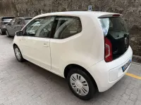 Usata VW up! move up! 60 CV (44 kW) 2013 Other Utilitaria